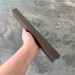 П-профиль Алюминиевый EasyDecking 35x25 Венге купить в Абакане