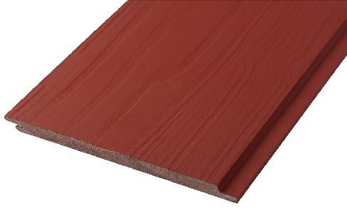 Фиброцементные панели Wood Click F61 купить в Абакане