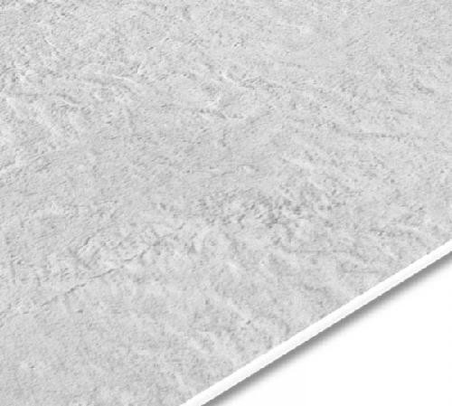 Фиброцементный сайдинг Roofas Board Stone Опал Серебристый купить в Абакане