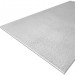 Фиброцементный сайдинг Roofas Board Stone Опал Серебристый купить в Абакане