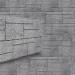 Фасадная панель VOX Sandstone (Сандстоун) светло серый купить в Абакане