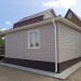 Сайдинг "blockhouse" под бревно, Престиж ВН-01, персиковый купить в Абакане