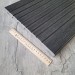 Ступень ДПК Latitudo Step-320 Графит Полнотелая купить в Абакане