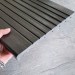 Ступень ДПК Latitudo Step-320 Графит Полнотелая купить в Абакане