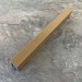 П-профиль Алюминиевый EasyDecking 35x25 Дуб купить в Абакане