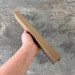П-профиль Алюминиевый EasyDecking 35x25 Дуб купить в Абакане