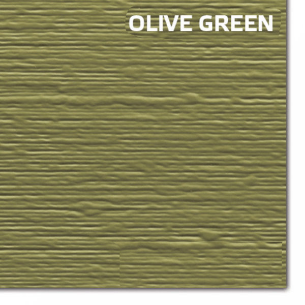 Сайдинг Виниловый Mitten, Sentry Mitten, Olive Green купить в Абакане