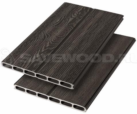 Грядочная доска ДПК 3D Savewood SW Laurus коричневый купить в Абакане