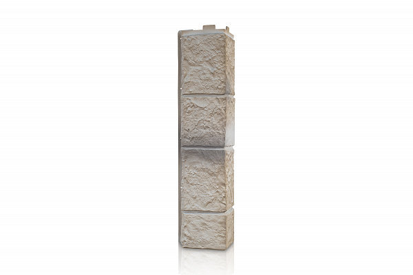 Угол наружный VOX Sandstone (Сандстоун) бежевый купить в Абакане