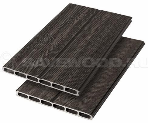 Грядочная доска ДПК 3D Savewood SW Laurus терракот купить в Абакане