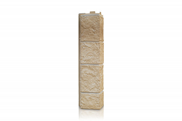 Угол наружный VOX Sandstone (Сандстоун) кремовый купить в Абакане