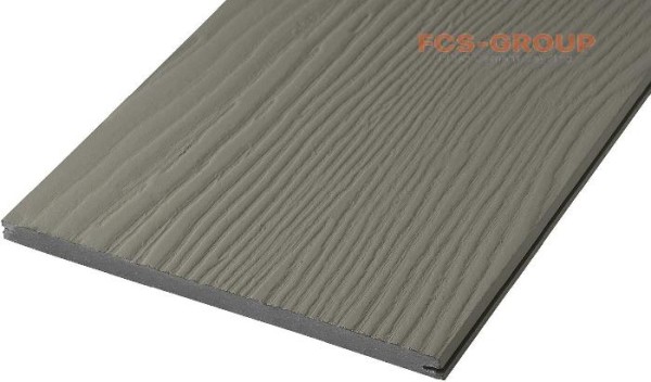 Фиброцементные панели FCS Group Wood Line F53 купить в Абакане