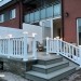 Балясина ДПК  GardenParkett Белый купить в Абакане