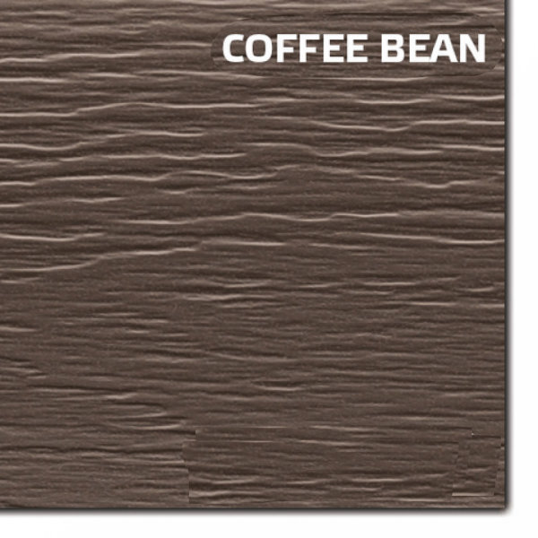 Сайдинг Виниловый Mitten, Sentry Mitten, Coffee Bean купить в Абакане