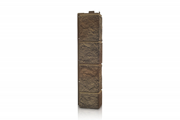 Угол наружный VOX Sandstone (Сандстоун) светло коричневый купить в Абакане