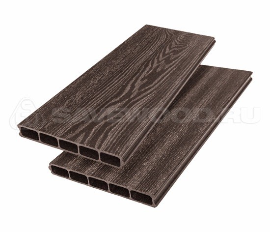 Грядочная доска ДПК 3D Savewood SW Rumex Терракот купить в Абакане