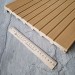 Ступень ДПК Latitudo Step-320 Орех Полнотелая купить в Абакане