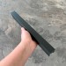 П-профиль Алюминиевый EasyDecking 35x25 Черное дерево купить в Абакане