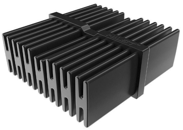 Соединитель пластиковый для лаг Hilst Professional 50x20 купить в Абакане