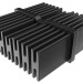 Соединитель пластиковый для лаг Hilst Professional 50x20 купить в Абакане