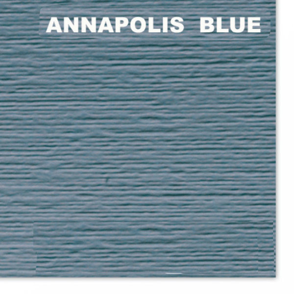 Сайдинг Виниловый Mitten, Sentry Mitten, Annapolis Blue купить в Абакане
