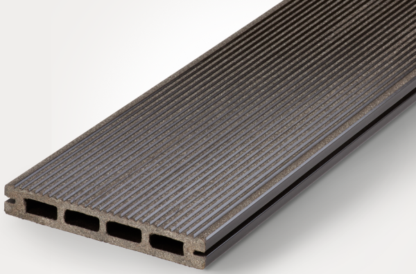 Доска Террасная NanoWood «Lite» ECO венге купить в Абакане