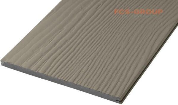 Фиброцементные панели FCS Group Wood Line F55 купить в Абакане