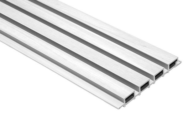 Стеновая панель CM Decking CM Wall, WHITE (Белый) купить в Абакане
