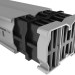 Соединитель пластиковый для лаг Hilst Professional 60x40 купить в Абакане