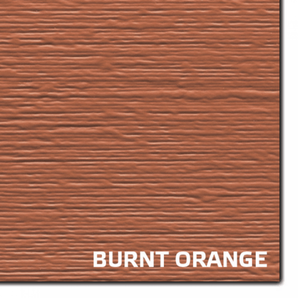 Сайдинг Виниловый Mitten, Sentry Mitten, Burnt Orange купить в Абакане