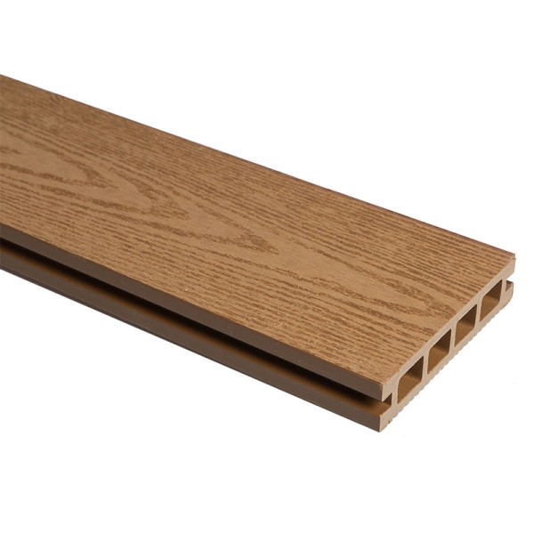 Террасная доска из ДПК CM Decking серия NATUR цвет дуб купить в Абакане