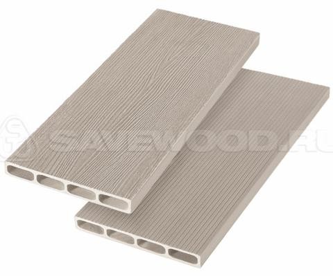 Грядочная доска ДПК 3D Savewood SW Rubus (R) бежевый купить в Абакане