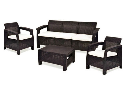 Комплект Corfu Triple Set купить в Абакане