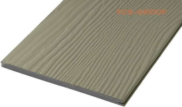 Фиброцементные панели FCS Group Wood Line F58 купить в Абакане