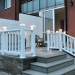 Светодиодная крышка-светильник GardenParkett Белый купить в Абакане
