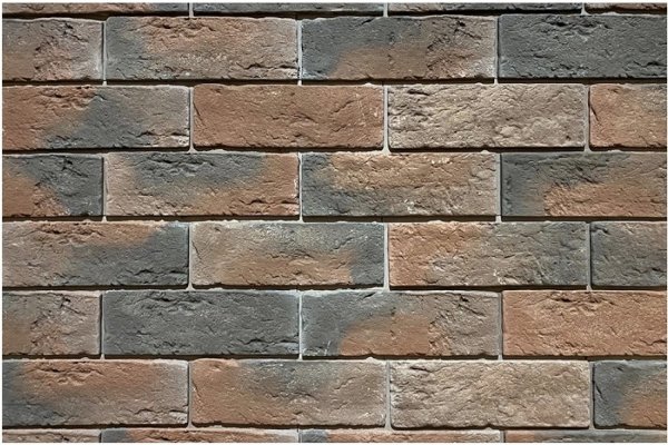 Фиброцементные панели КАНЬОН коллекция АРИЗОНА 26 купить в Абакане