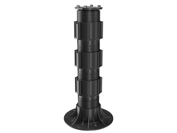 Регулируемая опора HILST LIFT self-leveling HL9 (335-485мм) купить в Абакане