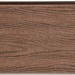 Доска Террасная NanoWood «Lite» ECO шоколад купить в Абакане