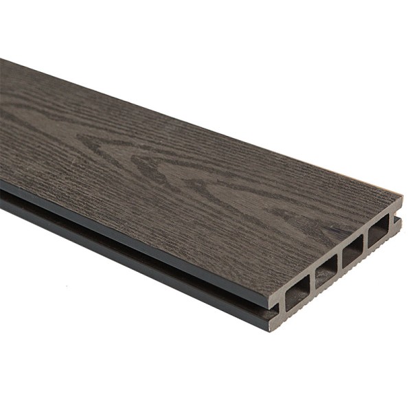 Террасная доска из ДПК CM Decking серия NATUR цвет венге купить в Абакане