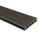 Террасная доска из ДПК CM Decking серия NATUR цвет венге купить в Абакане