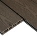 Террасная доска из ДПК CM Decking серия NATUR цвет венге купить в Абакане