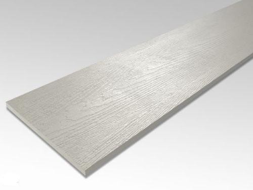 Фиброцементный сайдинг Roofas SIDING неокрашеный купить в Абакане