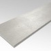 Фиброцементный сайдинг Roofas SIDING неокрашеный купить в Абакане
