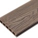 Доска террасная ДПК 3D SEQUOIA DUAL WOOD BROWN купить в Абакане