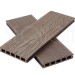 Доска террасная ДПК 3D SEQUOIA DUAL WOOD BROWN купить в Абакане