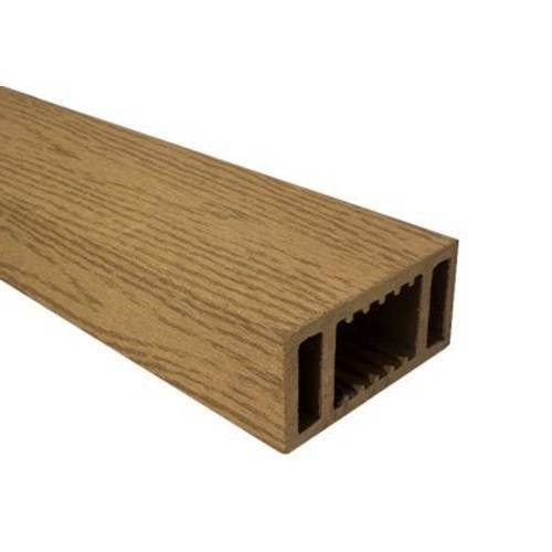 Перила нижнее Woodvex Select Вуд купить в Абакане