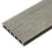 Доска террасная ДПК 3D SEQUOIA DUAL WOOD GRAY купить в Абакане