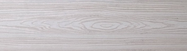 Доска  из ДПК универсальная с тиснением holzhof, Слоновая кость купить в Абакане