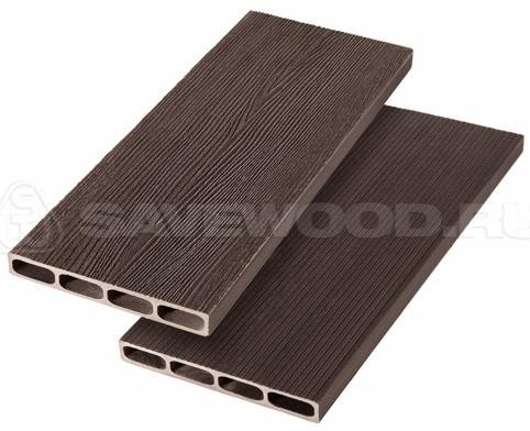 Грядочная доска ДПК 3D Savewood SW Rubus (R) терракот купить в Абакане