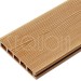 Доска террасная ДПК 3D SEQUOIA DUAL WOOD NATURE купить в Абакане